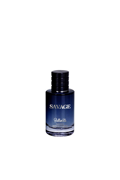 BALLERINA Savage Eau De Parfum for Men