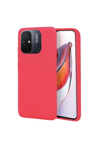 Beline Husă Candy pentru Xiaomi 12, Protecție la cădere, Roz
