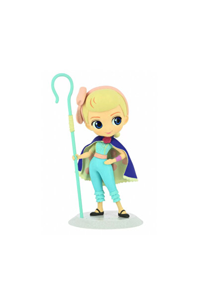 Banpresto PIXER BO PEEP TOY STORY 4 - B Q POSKET Figure By