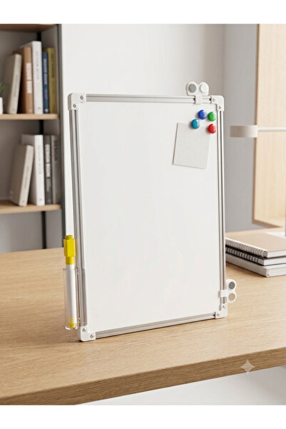 Generic Brand Magnetic Drawing Board for Children and for the Office