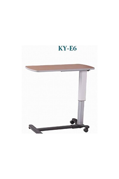 Generic Brand طاولة طعام ky e6 medical dining table ky-e6