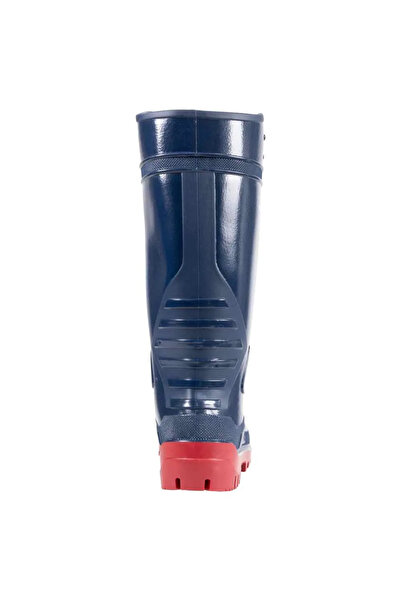 Renania Safety boots with metal toe cap and metal lamina, waterproof, WELLY F...
