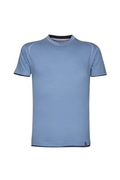 ardon Tricou cu maneca scurta, din bumbac, 200 gr/mp, cu elemente reflectoriz...