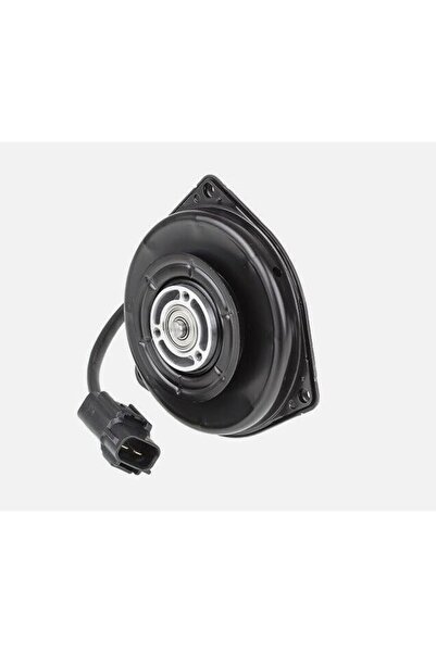 DENSO Radiator Fan Motor with Wire for Land Cruiser 08-17/Sequoia 09-16