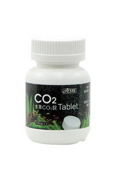 Ista ACONCEPT (142518) Co2 Tablet