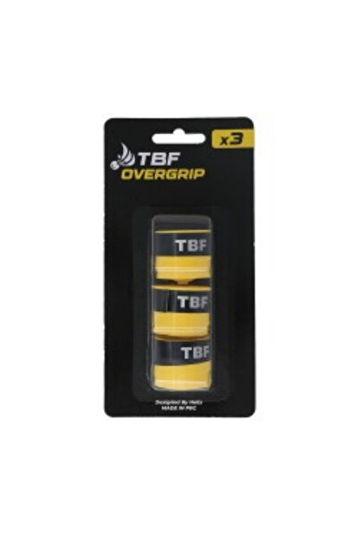 badminton TBF BG-600Y 3'lü