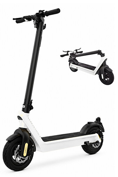 Ummelia Bestfold PRO 500W Foldable Electric Scooter|40 km/h Max Speed| Up to ...
