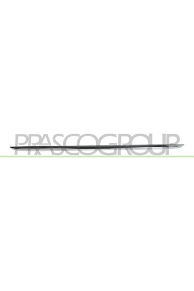 PRASCO Banda De Protectie Bara De Protectie Spate Bmw 5 2016-2023