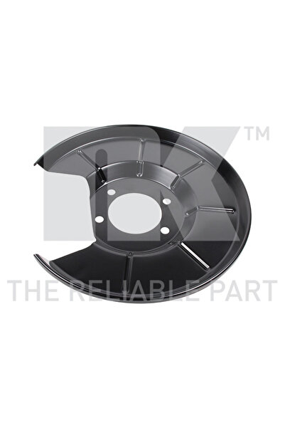 NK Protectie Stropire Disc Frana Axa Spate Stanga Ford Galaxy 2/Mondeo 4/S-Ma...