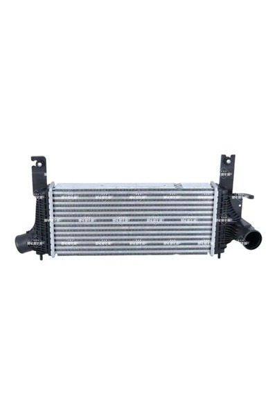 NRF Intercooler Compresor Nissan Navara NP300/Pathfinder 3 2005-2014