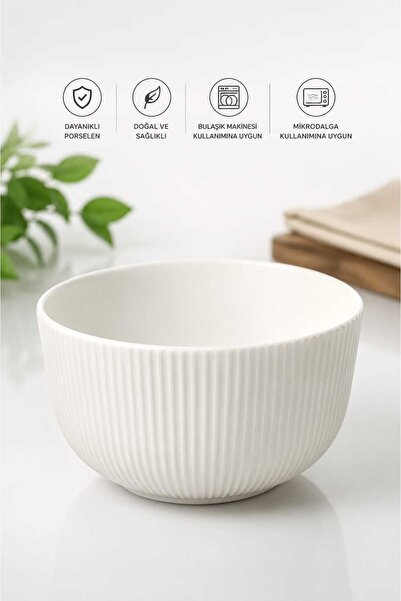 IKEA AKDENİZ OFANTLIGT 6 ADET KASE ZARİF,ŞIK VE ZAMANSIZ
