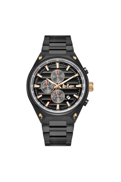 Lee Cooper Lc08026.060-Nm Men's Wristwatch