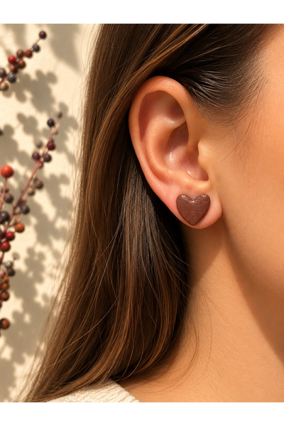 Handmade Cercei - Stud set