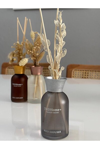 MODA OZY Çubuklu Kurutulmuş Bitkili Oda Kokusu Tasarım Oda Parfümü 100ml
