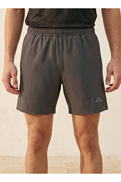 Kappa SHORTS WITH MESH ACCENT