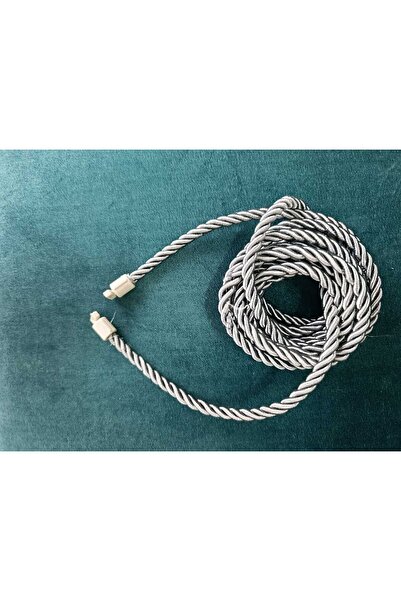 Gri Broçal ipi (3 metre)
