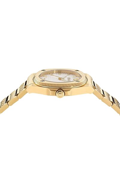 Versace Vrscve5H00526 Women's Wristwatch