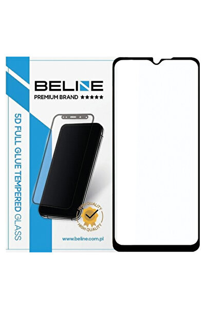 Beline Sticlă securizată 5D pentru Samsung A53 5G Protecție ecran Rezistență ...