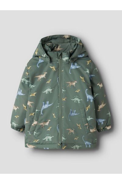 Name it Jacke MAXI