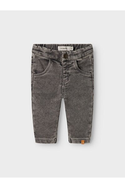 Lil' Atelier Baby Τζιν Loose Fit