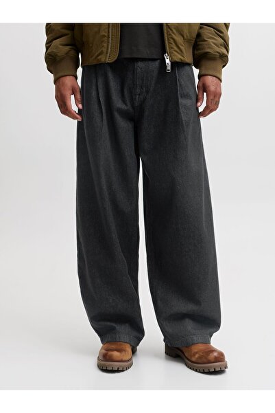 Jack & Jones Barrel Fit Jeans JJIJOEY JJPORTER BA 111 ST Barrel Fit Jeans