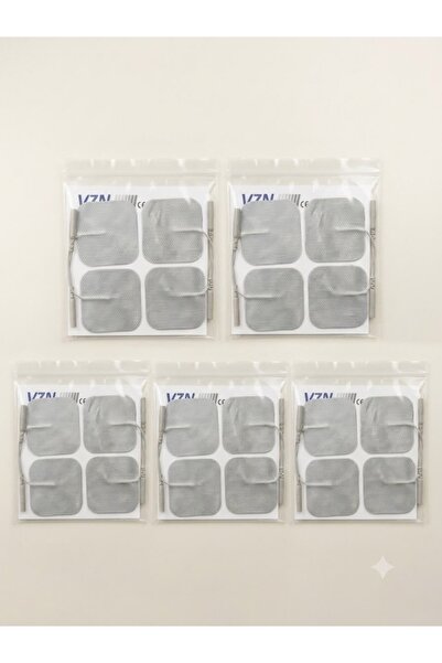 VZN TENS PEDİ KABLOLU 20 Lİ