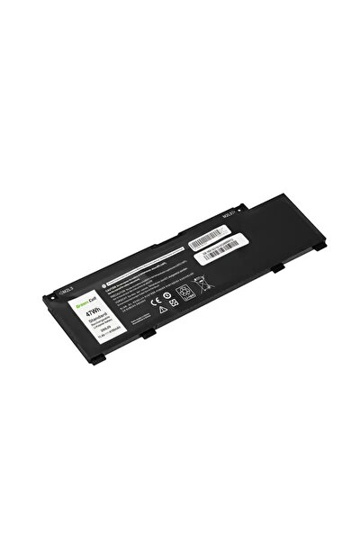 Greencell Battery 266J9 0M4GWP for Dell G3 15 3500 3590 G5 5500 5505 Inspiron...