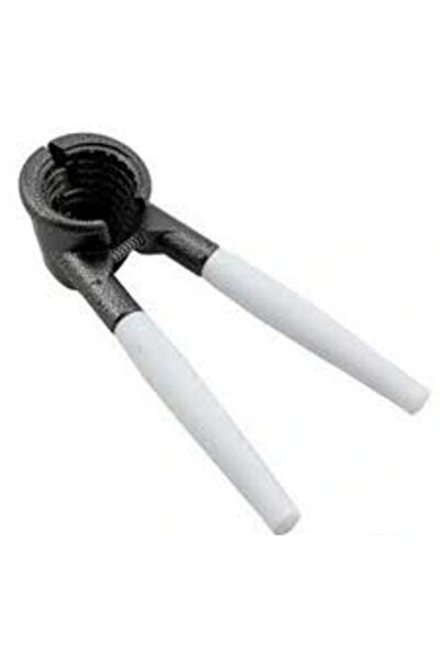 shopwave Star-955 Good White Handle Walnut Will Be Sold (5047)