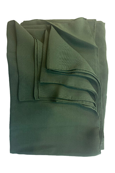 Generic Dujalil Chiffon Lightweight Sheila & Hijab Scarf for Women Abaya, 200...