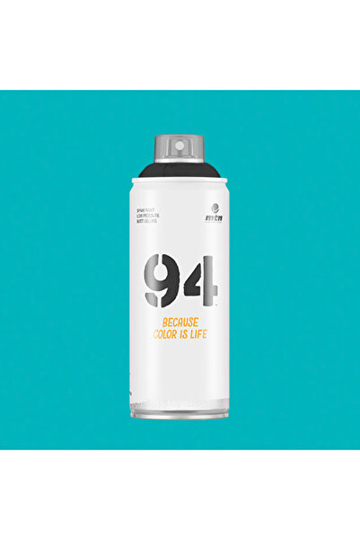 Montana colors إم تي إن 94 آر في-270 فورمينتيرا بلو 400 مل