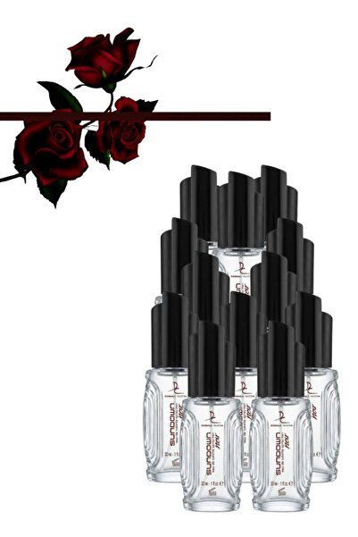DORALL COLLECTION 12 قطعة من عطر سانداون نوير 30 مل
