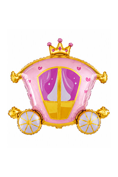 BeySüS Princess Car Foil Balloon