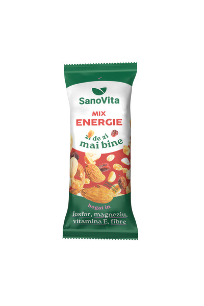 Sano Vita MIX ENERGIE 50G
