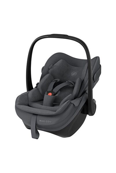 MAXİ-COSİ Pebble Slide Pro Tam Yatabilen 0-13 Kg Ana Kucağı ve Oto Koltuğu Gr...