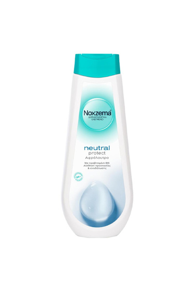 Noxzema ΑΦΡΟΛΟΥΤΡΟ 750ml - (NEUTRAL)