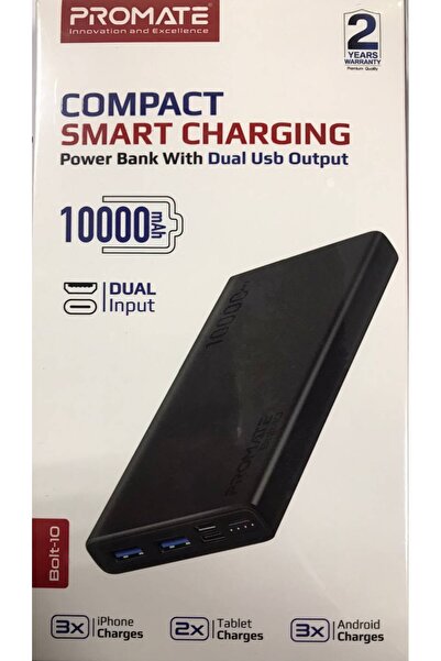 Promate Powerbank