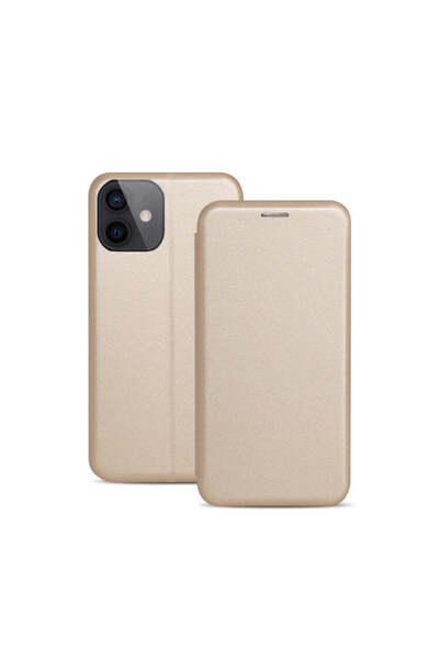 OEM Husă tip carte compatibilă cu Huawei P40, MagSafe/Magnetică, din piele, A...