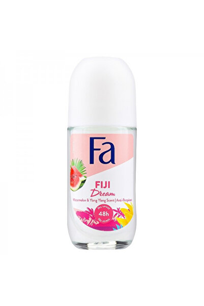 Fa ROLL-ΟΝ 50ml - (FIJI DREAM) (MELON ΚΑΙ YLANG YLANG)