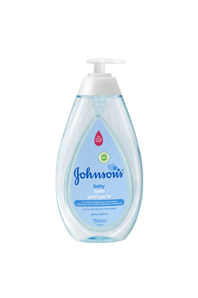 OEM JOHNSONS ΑΦΡΟΛΟΥΤΡΟ 750ml - (BABY BATH)