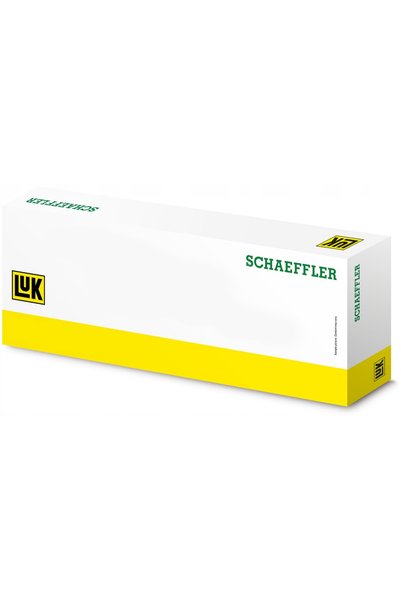 Schaeffler LuK 323030310/LUK DISC SPRC FIAT DUCATO 1.9-2.5 D/TD 82-02