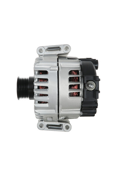 AS-PL A3167(VALEO) ALTERNATOR OEM VALEO