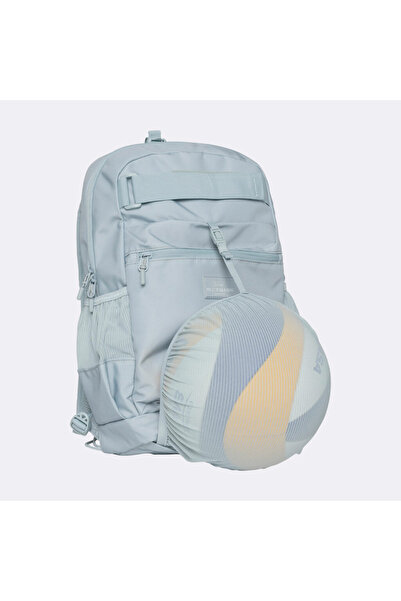 BECKMANN Ergonomic sports backpack, 16L, Sport Light Dusty Green (training, h...