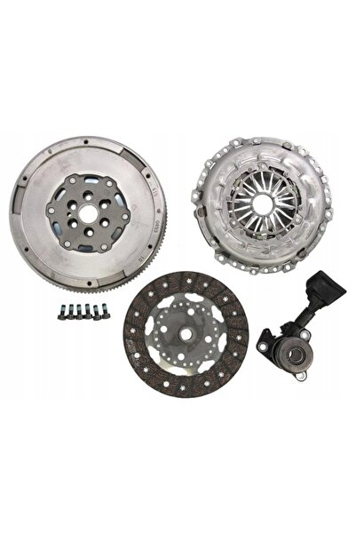 Schaeffler LuK 600014300/LUK CLUTCH KPL. PEUGEOT 207/308/3008/5008 1.6 HDI 09...