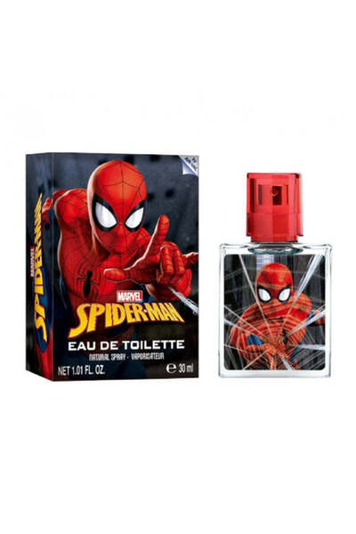 Marvel عطر للأطفال 30 مل سبايدر مان