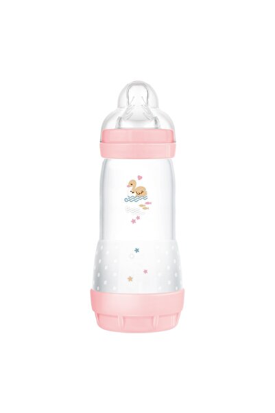 MAM baby Μπιμπερό Perfect Start Sealife, 320 ml, με αντι-κολική συσκευή, Mam ...