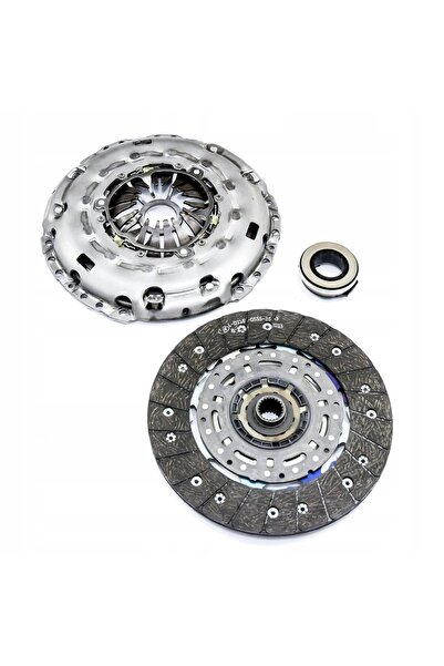 Schaeffler LuK 622066200/LUK CLUTCH KPL. BMW E30/E34/E36 1.6/1.8/1.9 87-00
