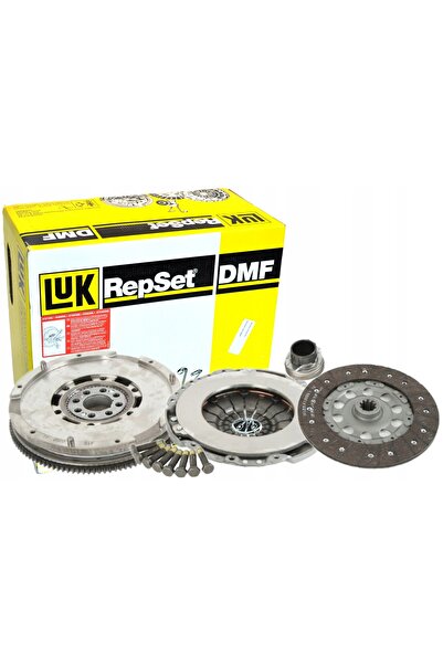 Schaeffler LuK 600021100/LUK CLUTCH KPL. MAZDA 6 2.0 DI 02-07 DMF