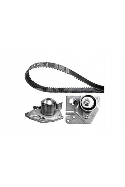 DAYCO KTBWP4670 KIT ANSAMBLU DISTRIBUȚIE RENAULT 1,9DCI LAGUNA/MEGANE