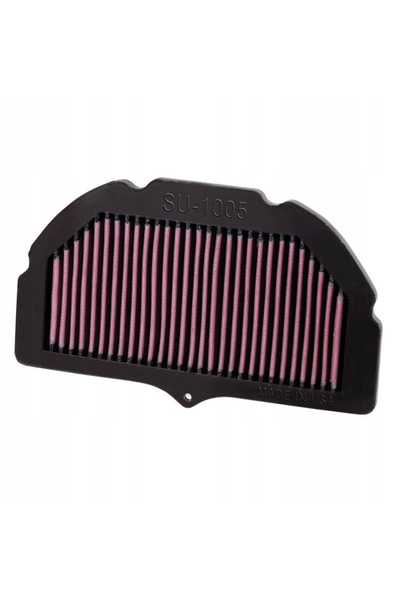 K&N Filters SU-1005 FILTRU DE AER MOTO. SUZUKI GSXR1000 05-08
