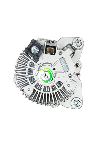 AS-PL A5410S ALTERNATOR LAGUNA II,III 2.0 DCI 06-15
